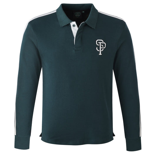 Maillot Section Paloise Extérieur 25/26 - Macron Maillot Section Paloise Extérieur 25/26 - Macron