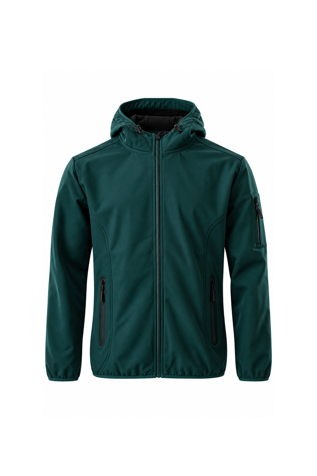 Veste softshell Ottawa Section Paloise