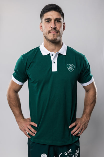 Polo Vert Section - 2026/2027