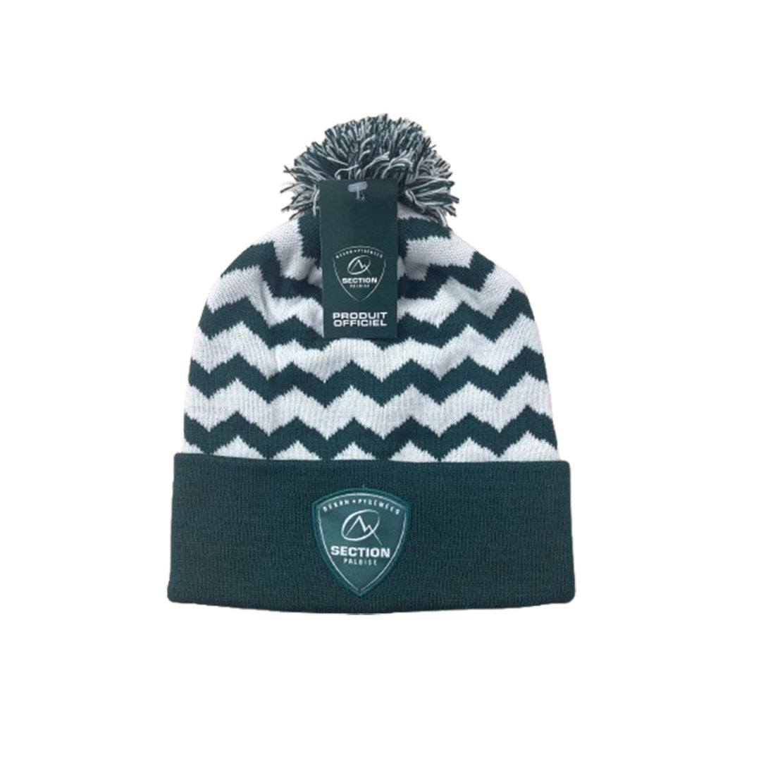 BONNET POMPON 25.26/TU