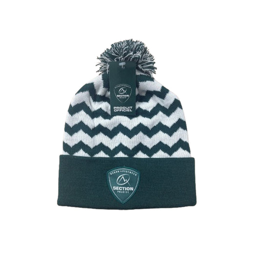 BONNET POMPON 25.26/TU