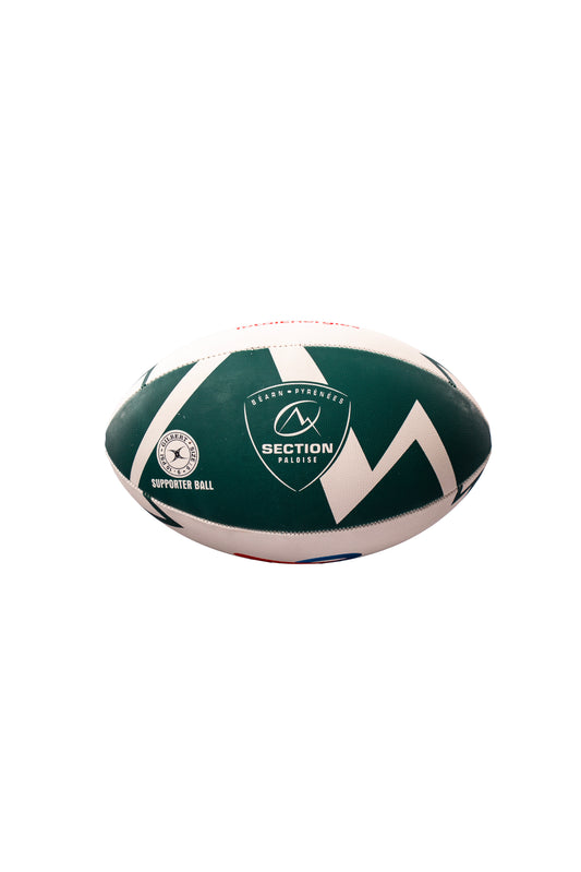 Ballon Gilbert Taille 5 - 2026/2027