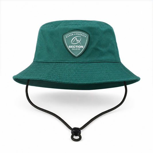 Bob Vert Safari