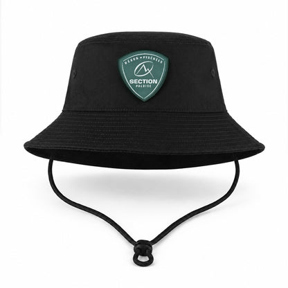 Bob Noir Safari