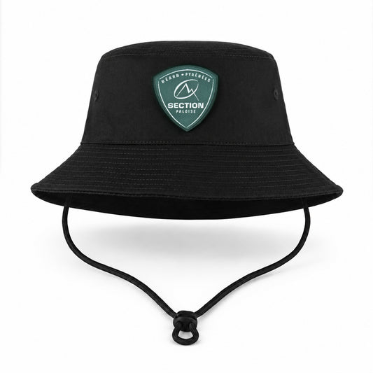 Bob Noir Safari