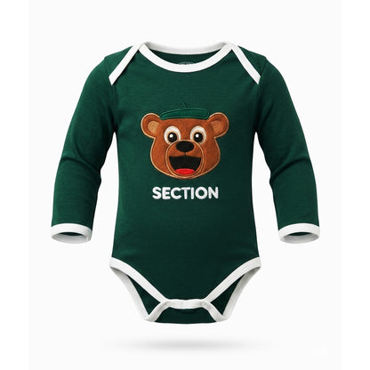 BODY MANCHE LONGUE BEARNY 2026/2027
