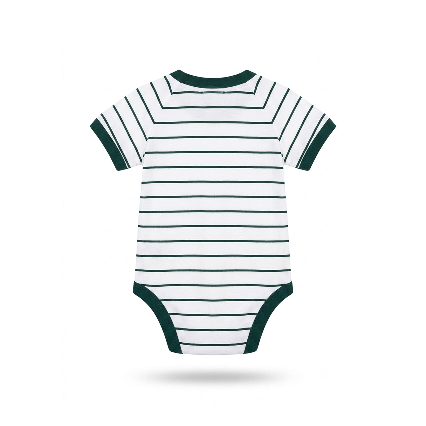 Body Manches Courtes Bearny - 2026/2027