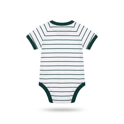 Body Manches Courtes Bearny - 2026/2027