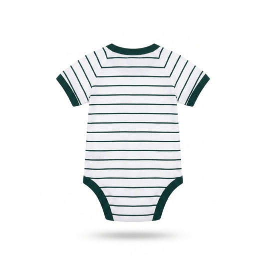 Body Manches Courtes Bearny - 2026/2027