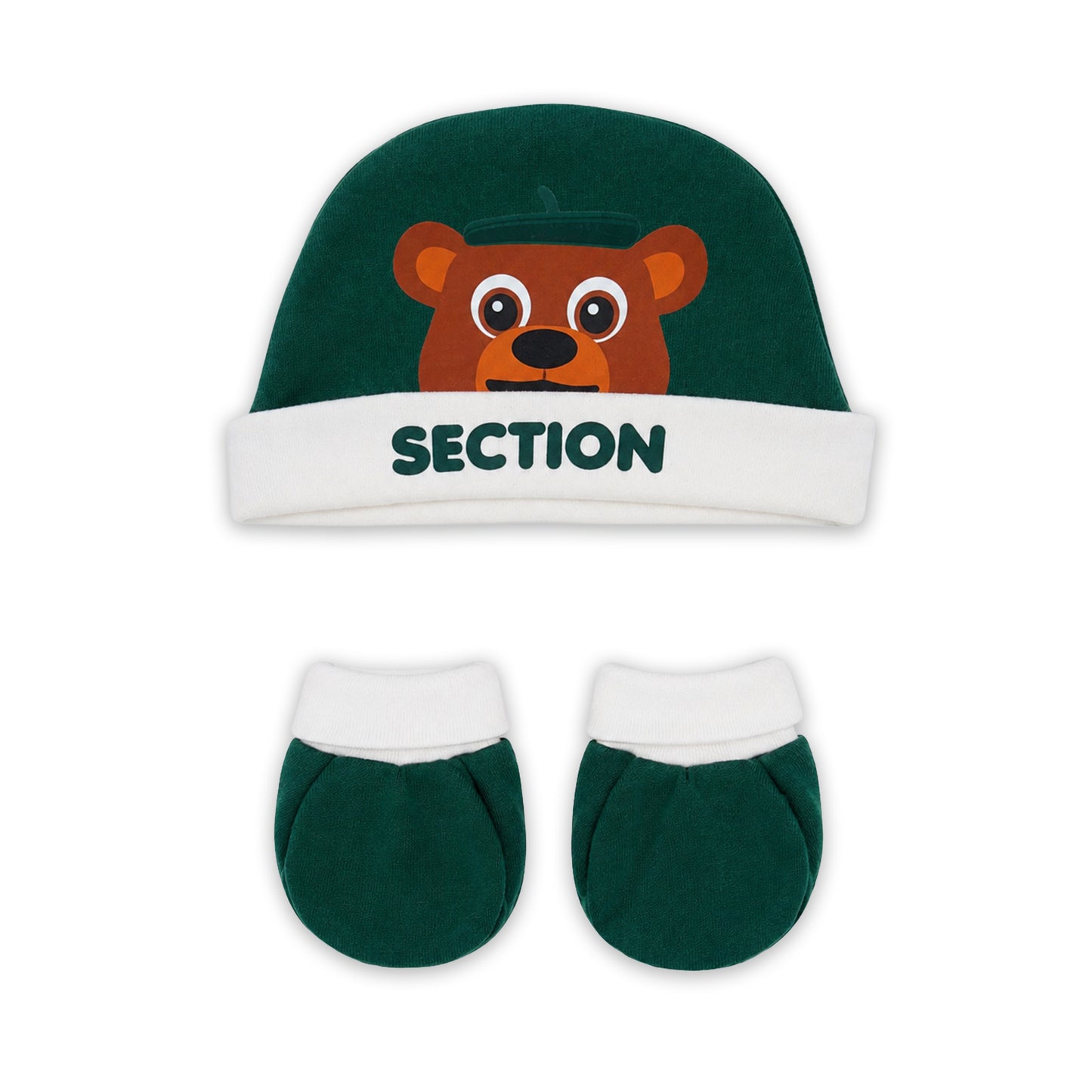 Kit Naissance Bearny 2026/2027