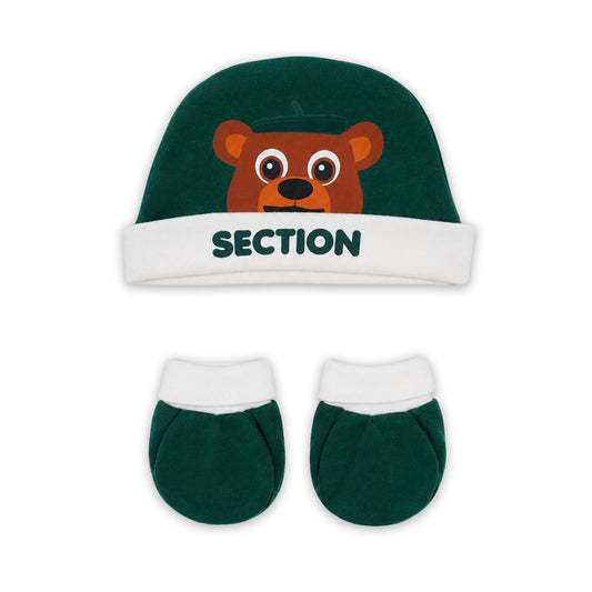 Kit Naissance Bearny 2026/2027