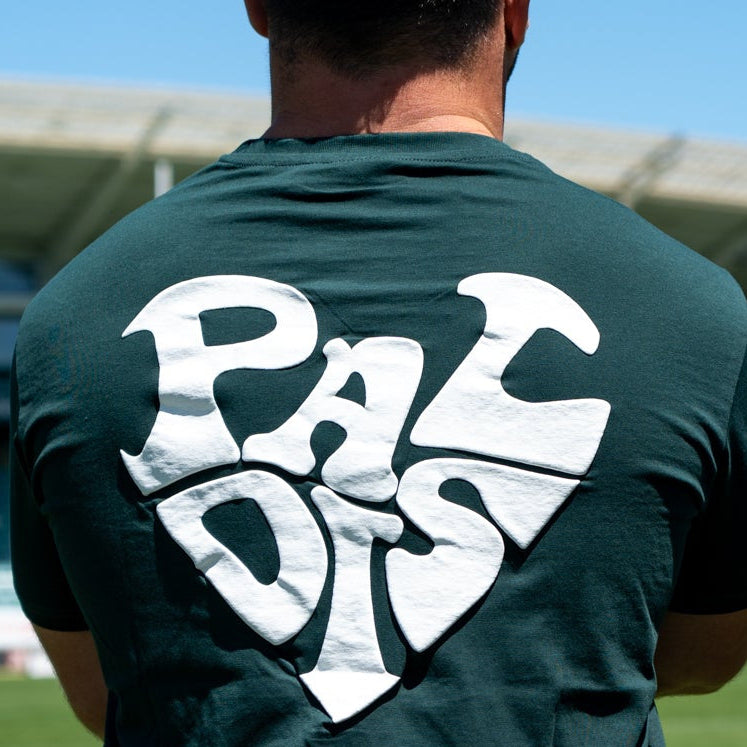 T-shirt Homme Palois