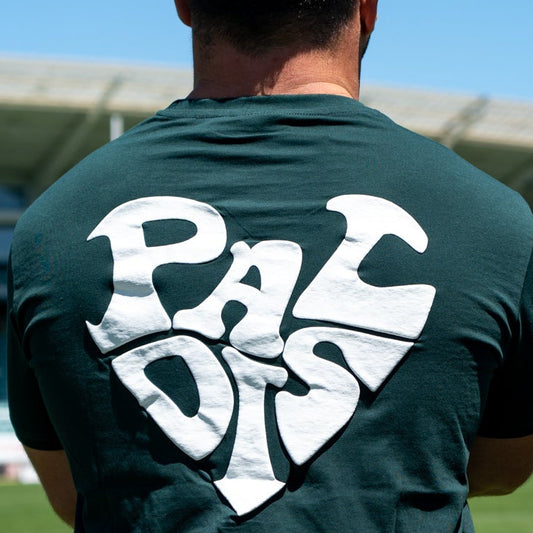 T-SHIRT PALOIS - HOMME 2025/2026