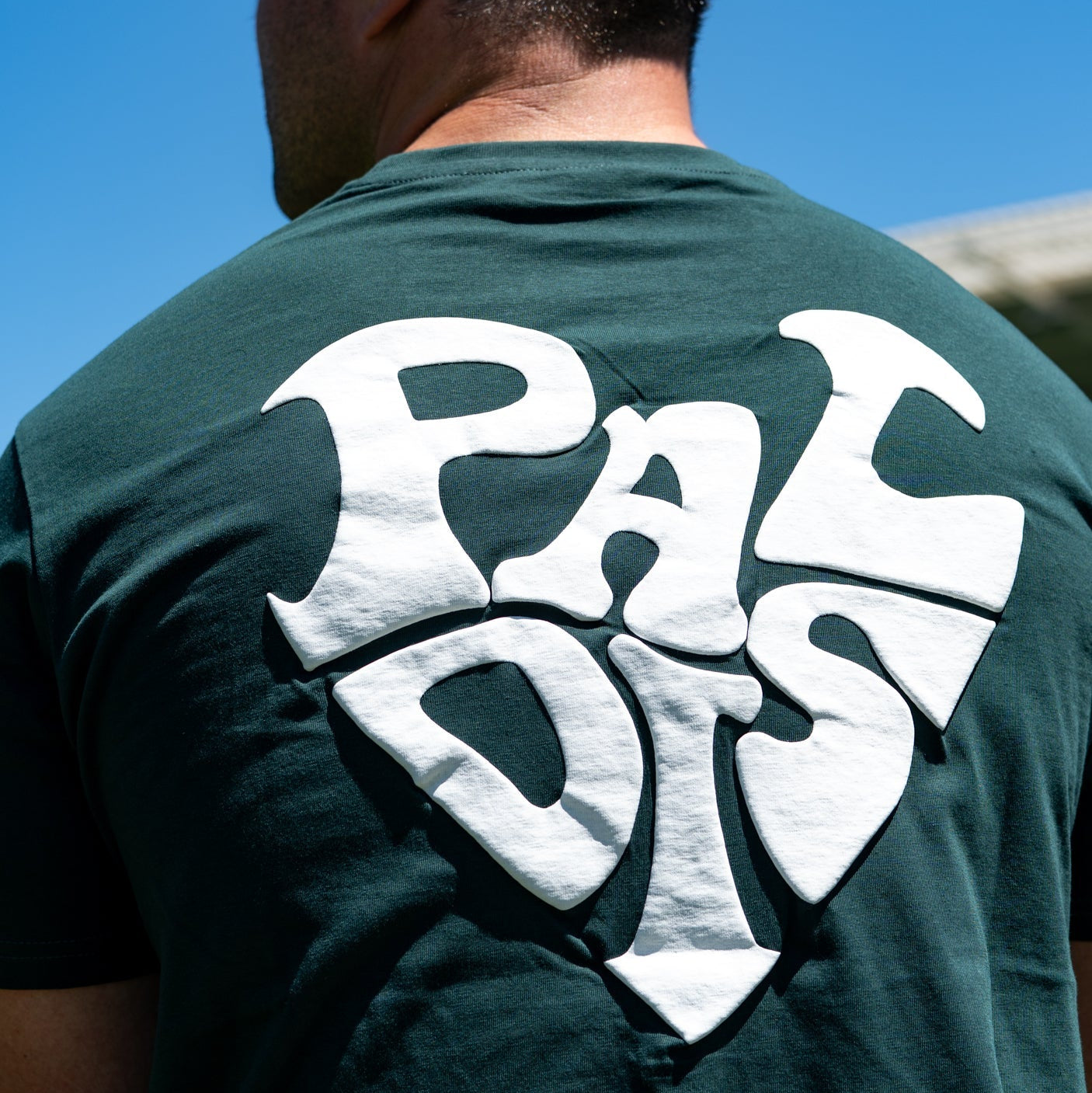 T-shirt Homme Palois