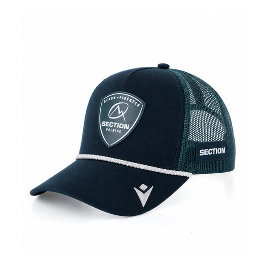 Casquette Macron Officielle - 2026/2027