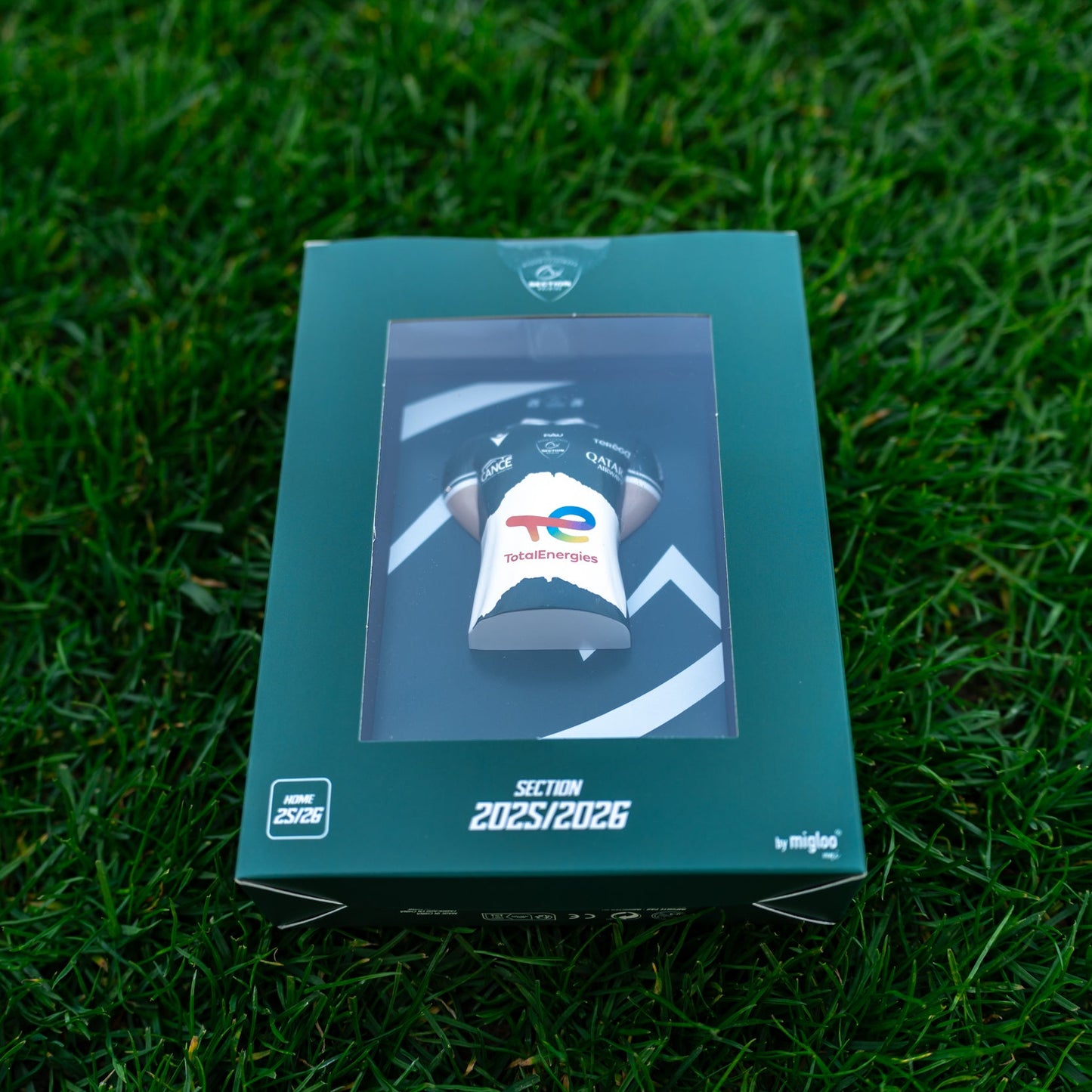 MINI MIGLOO DOMICILE  25.26