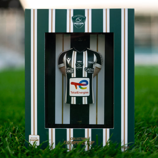 MINI MIGLOO CHAMPIONS CUP 25.26/TU