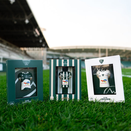 MINI MIGLOO CHAMPIONS CUP 25.26/TU