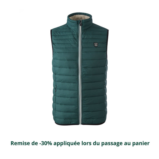 BODYWARMER 25/26
