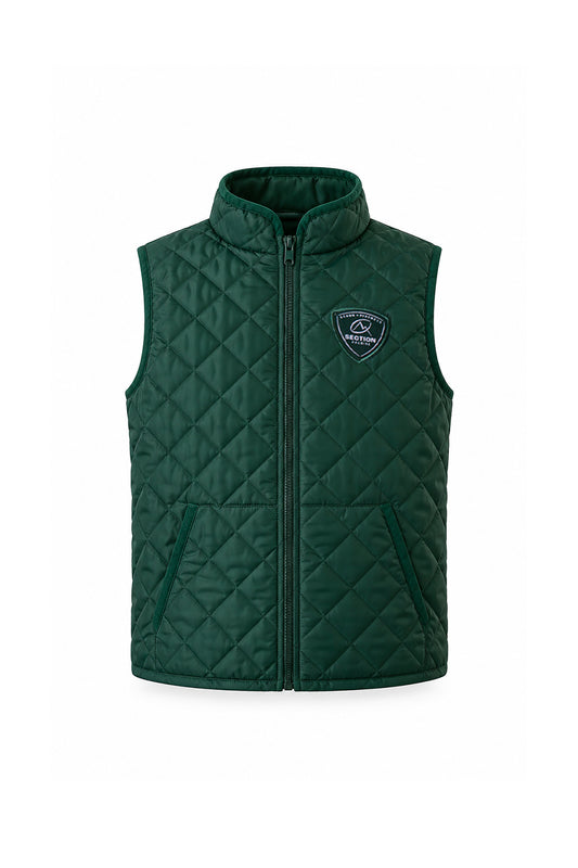 Bodywarmer enfant Section Paloise