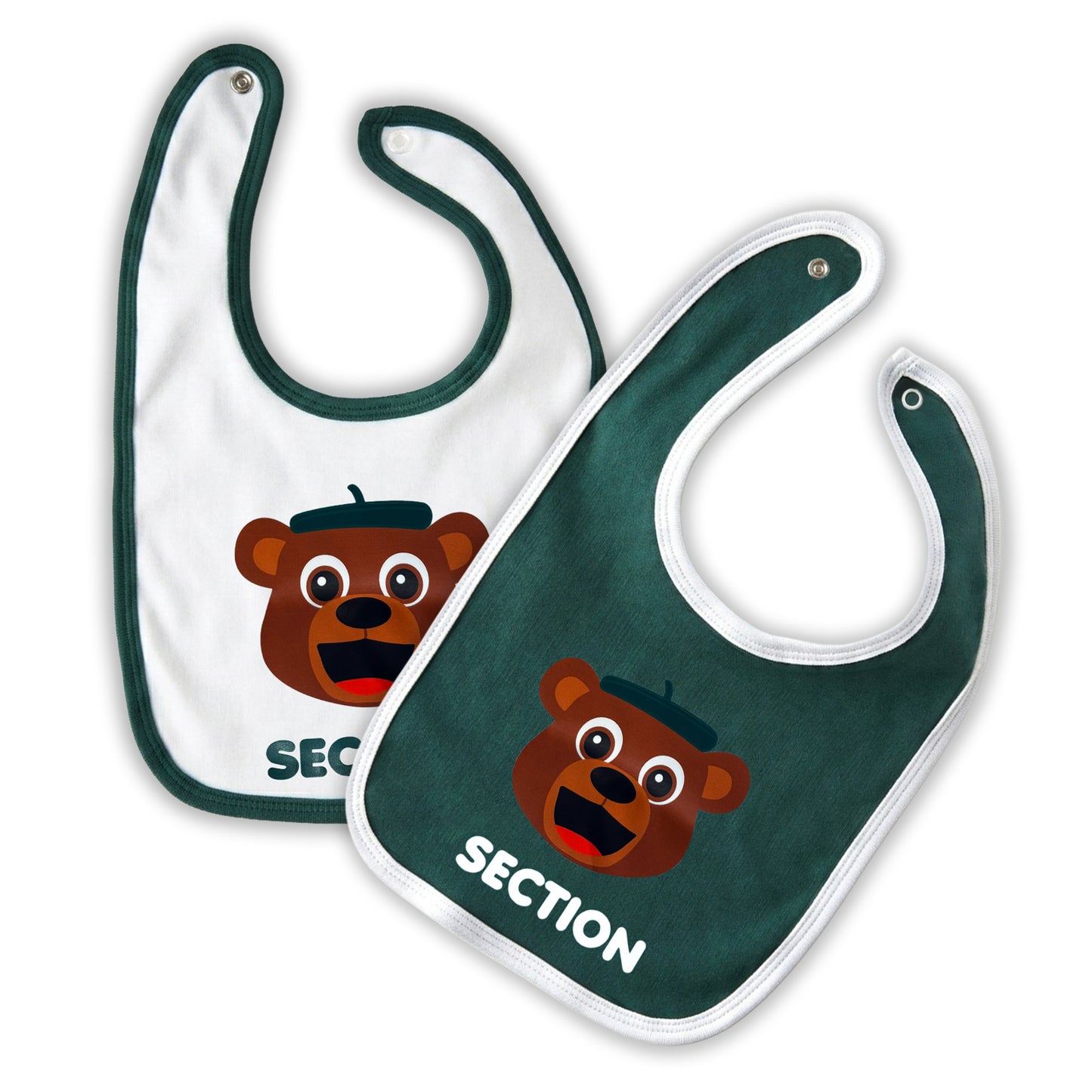 DUO BAVOIRS BEARNY 2026/2027