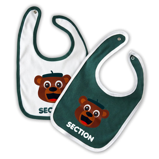 DUO BAVOIRS BEARNY 2026/2027