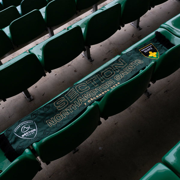 ECHARPE SECTION/NORTHAMPTON