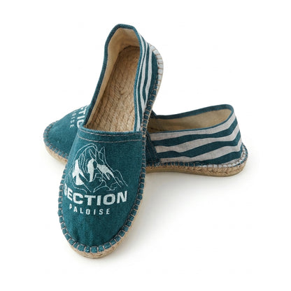 Espadrilles 2026/2027
