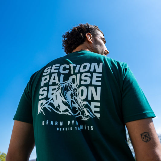 T-SHIRT PIC D OSSAU 25.26