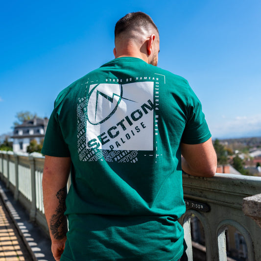 T-SHIRT SECTION 25.26