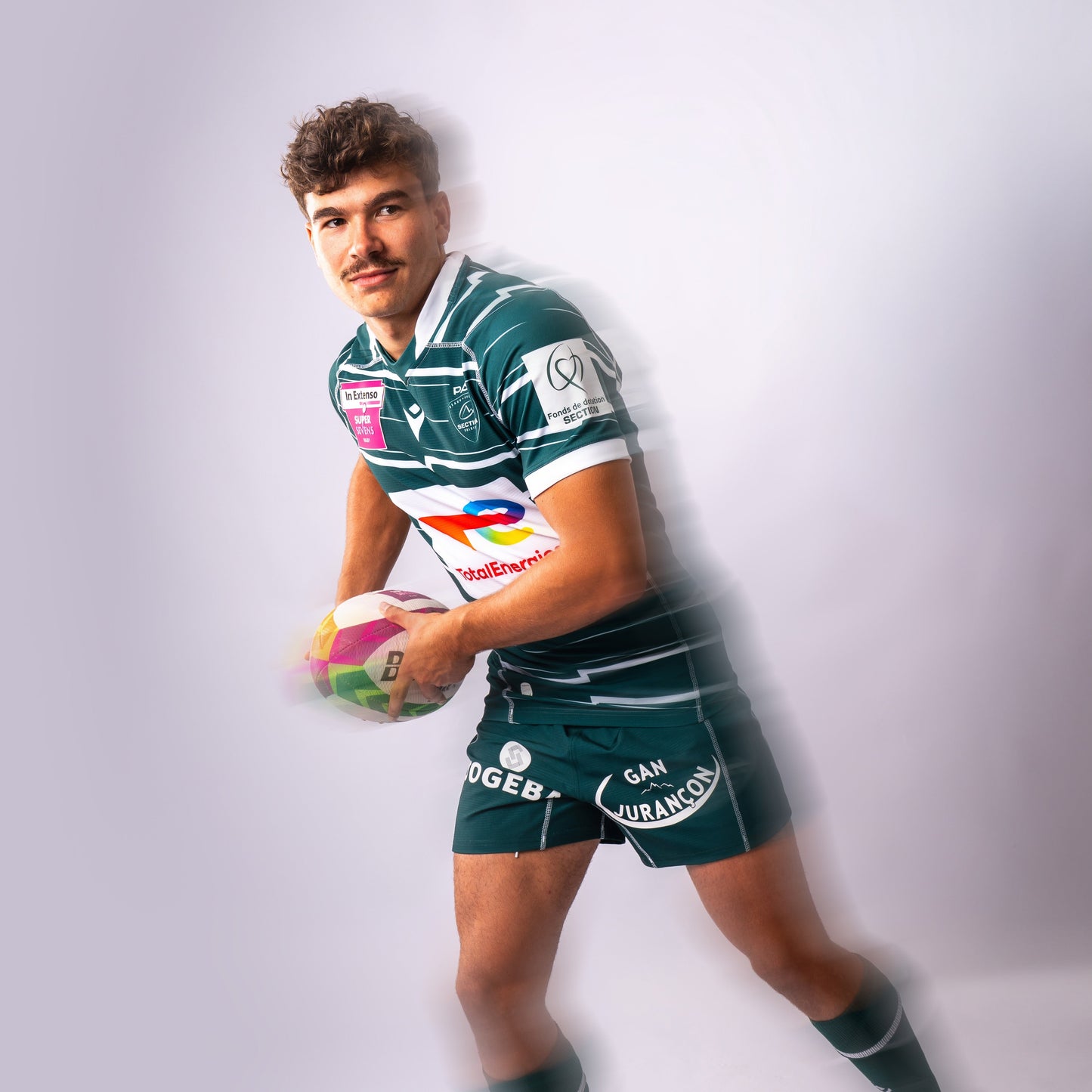 Maillot Réplica Supersevens - 2026/2027