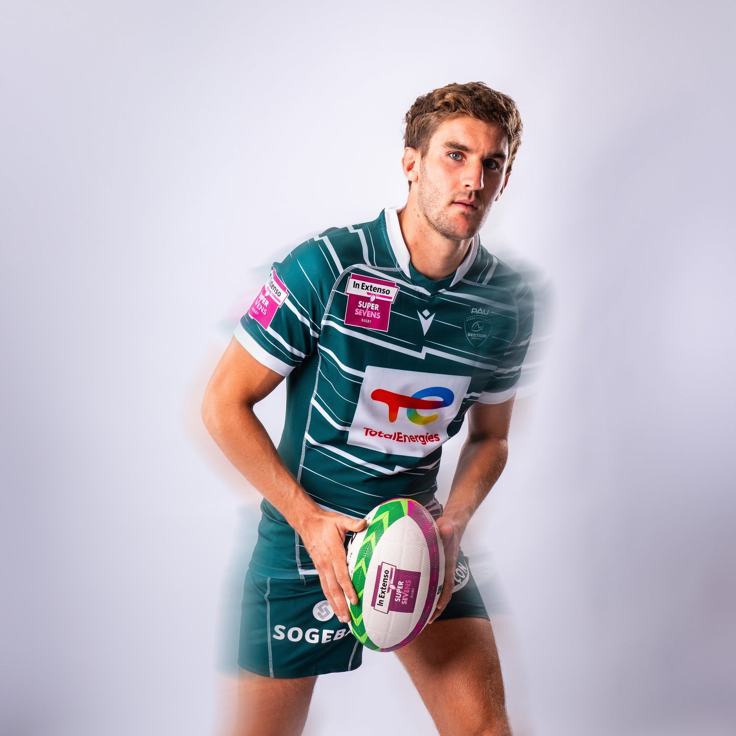 Maillot Réplica Supersevens - 2026/2027