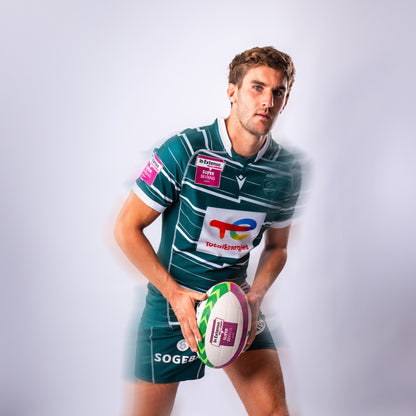 Maillot Réplica Supersevens - 2026/2027