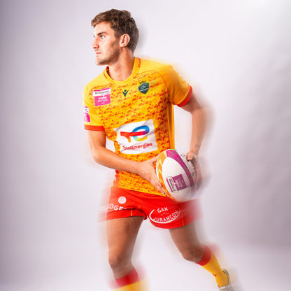 Maillot Territoire Supersevens - 2026/2027
