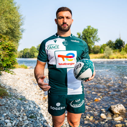 Maillot Réplica domicile - 2026/2027