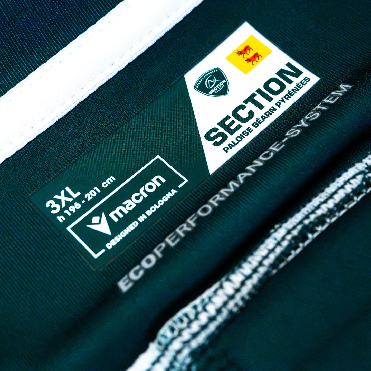 Maillot Réplica domicile - 2026/2027