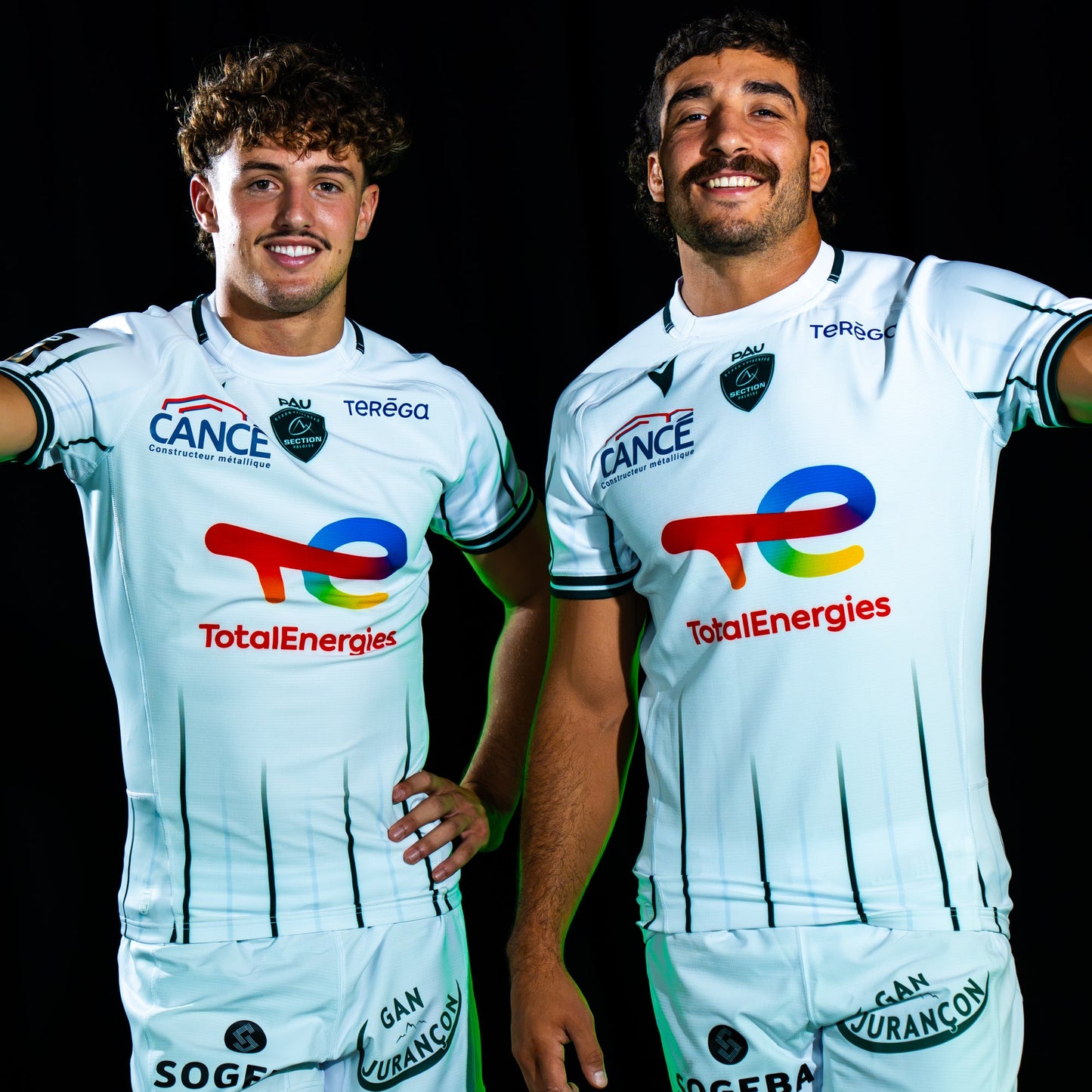 Maillot Pro extérieur - 2026/2027