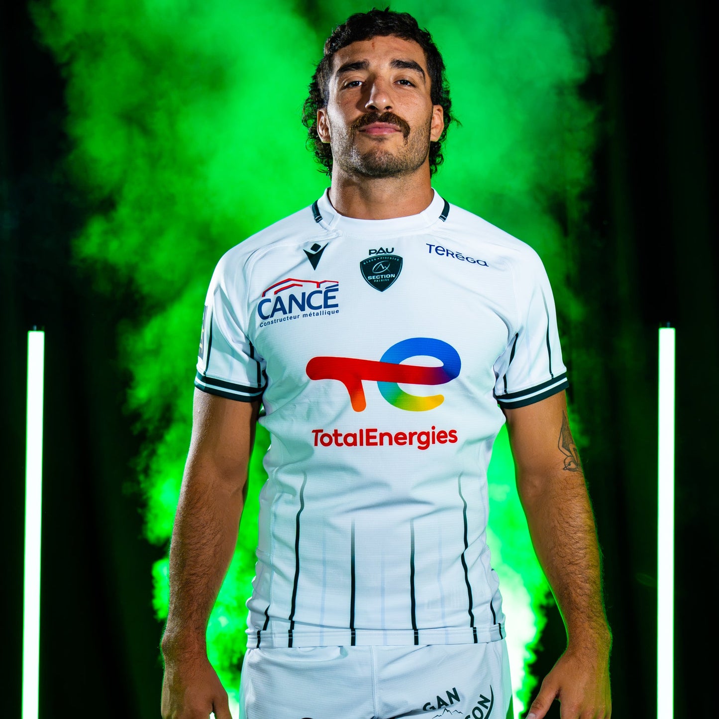 Maillot Pro extérieur - 2026/2027