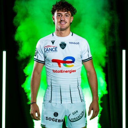 Maillot Pro extérieur - 2026/2027