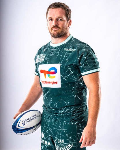 Maillot Réplica Champions Cup - 2026/2027