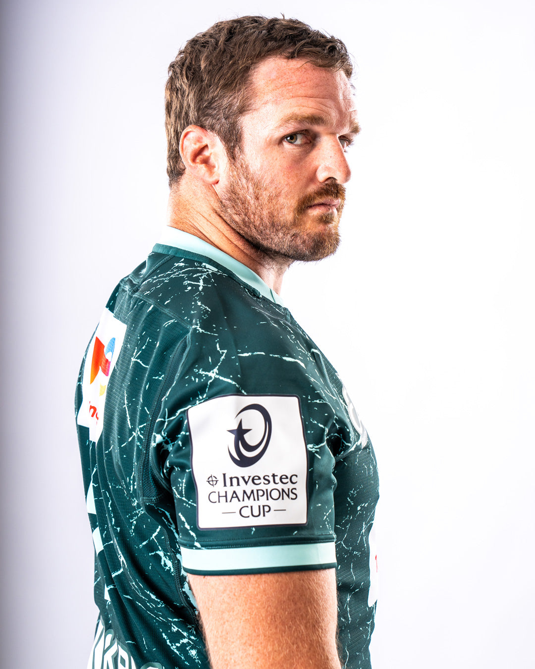 Maillot Réplica Champions Cup - 2026/2027