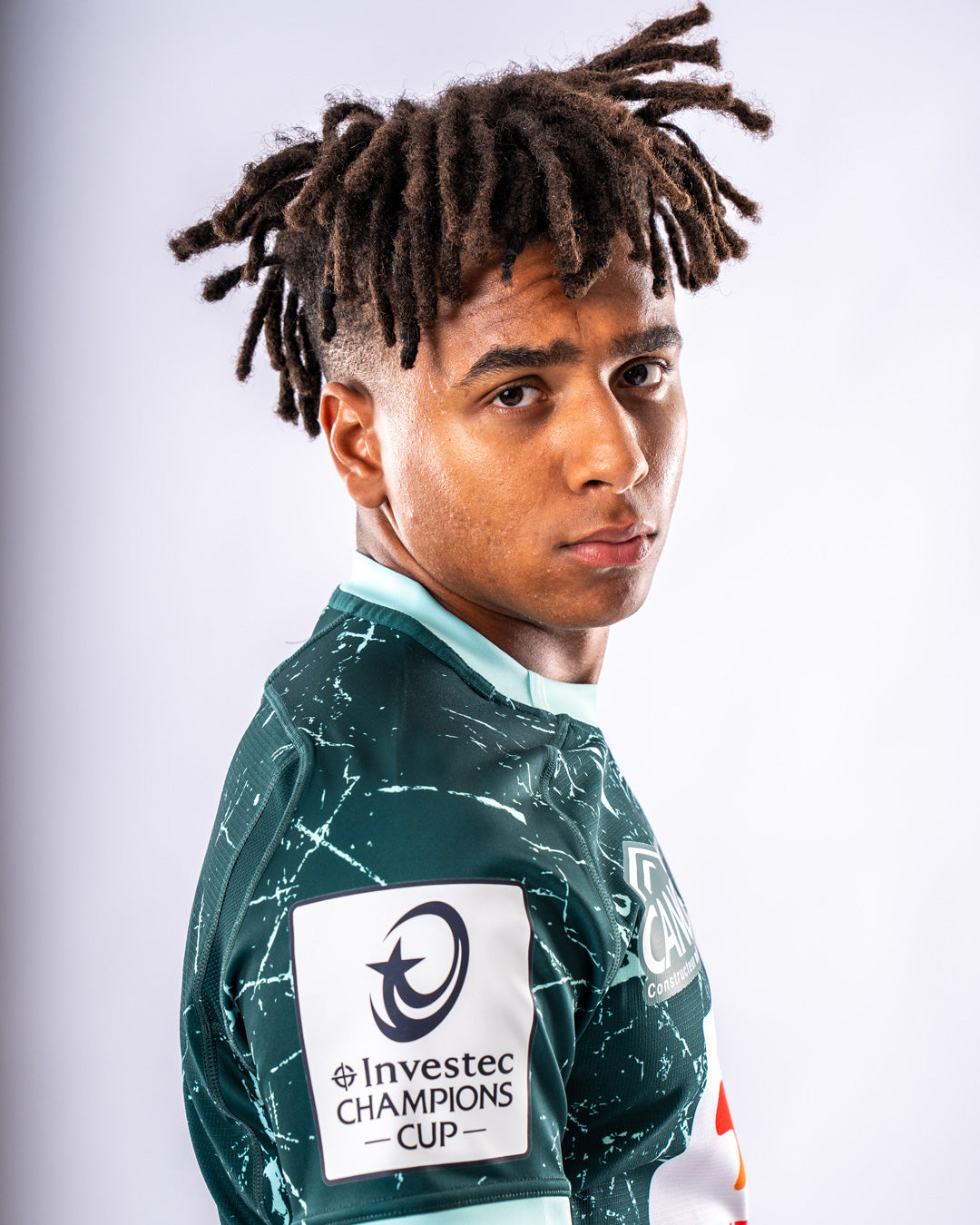 Maillot Réplica Champions Cup - 2026/2027