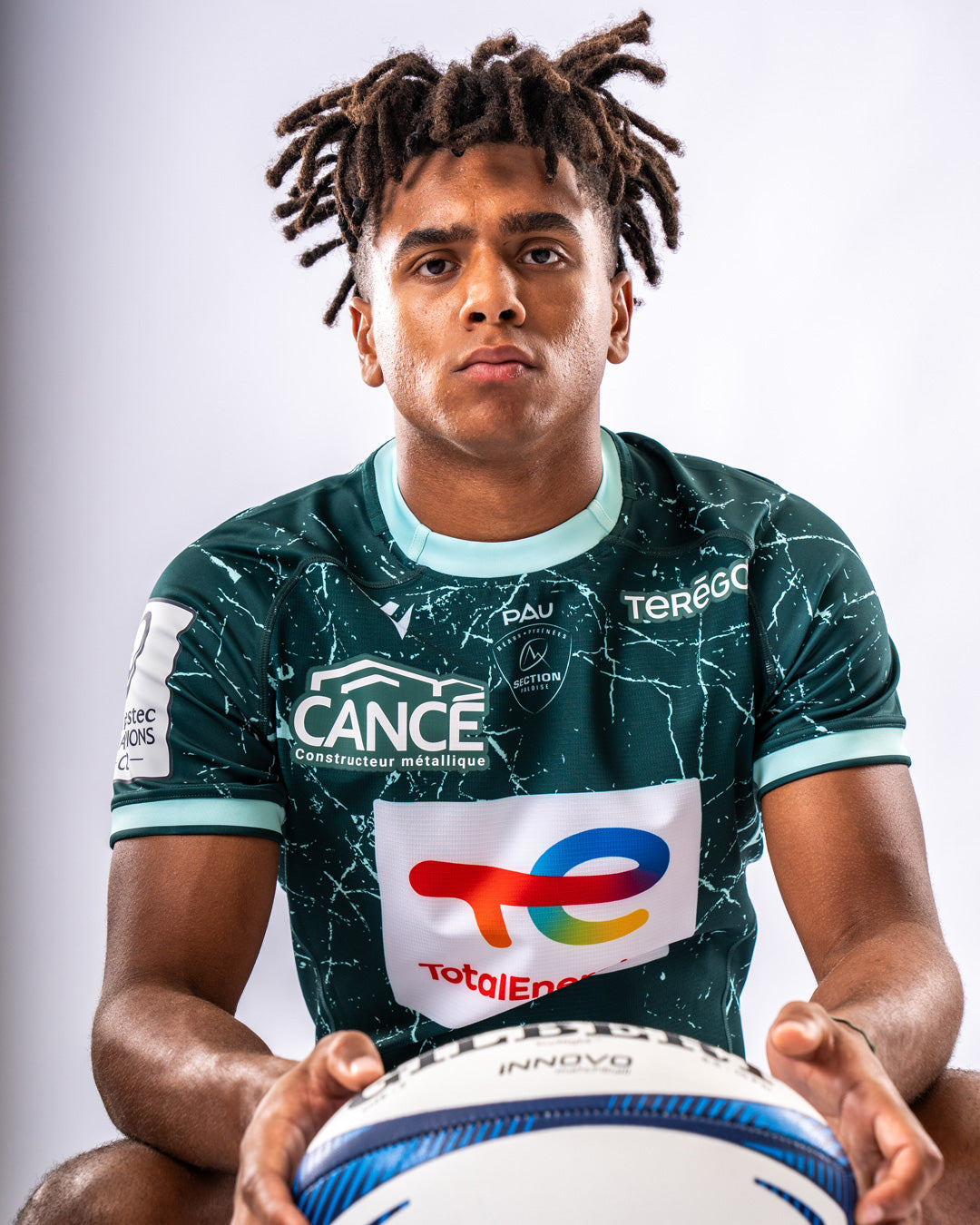 Maillot Réplica Champions Cup - 2026/2027