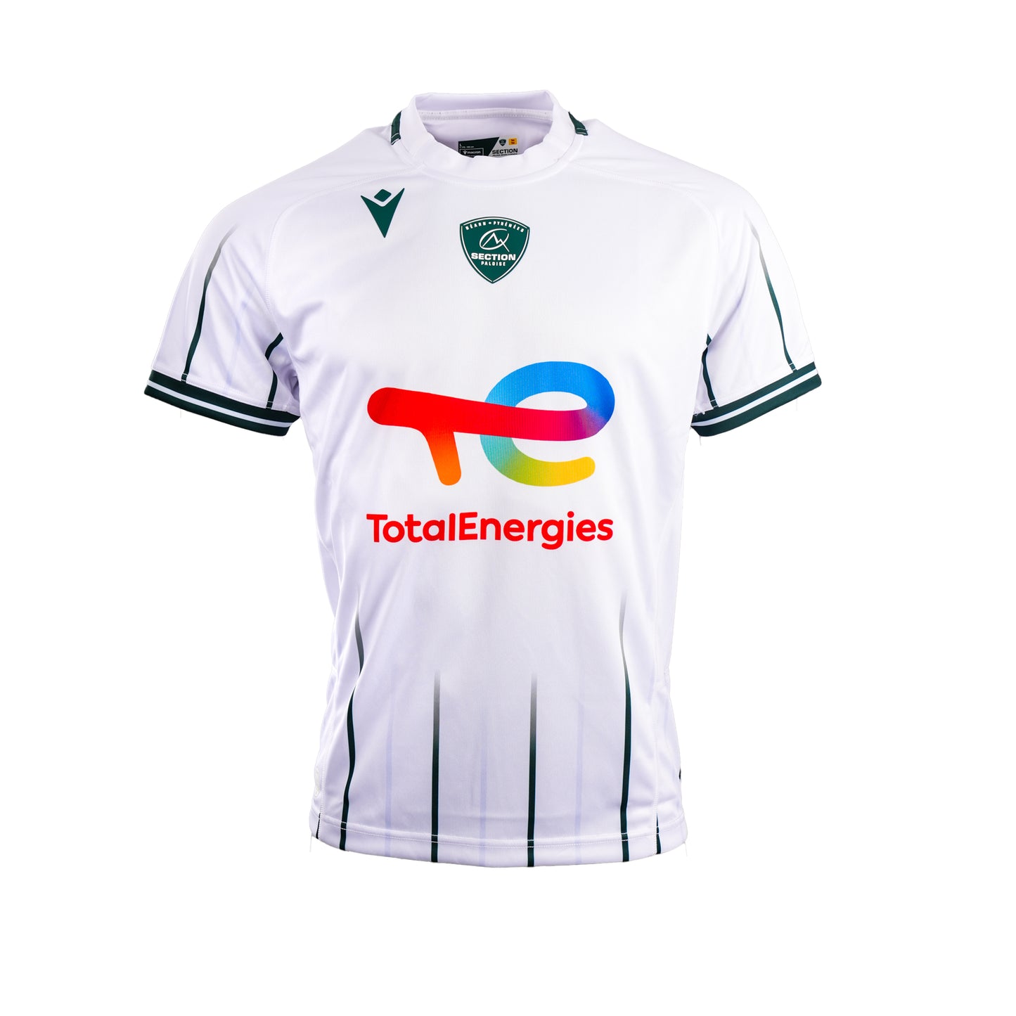 Maillot Pro extérieur - 2026/2027
