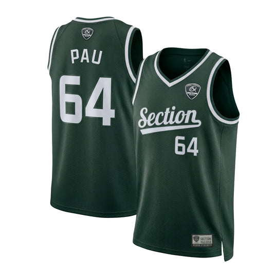 Maillot de basket - 2026/2027