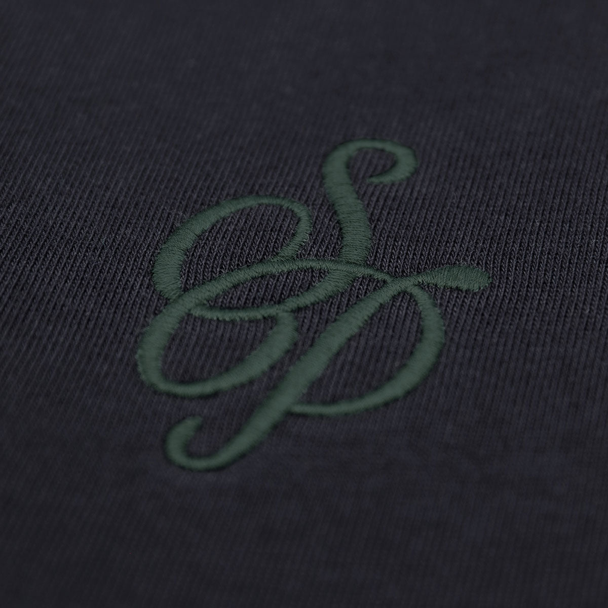 POLO MANCHES LONGUES SP x SERGE BLANCO