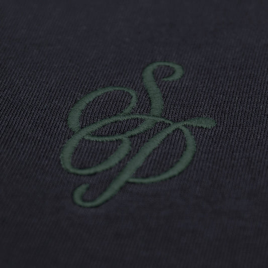 POLO MANCHES LONGUES SP x SERGE BLANCO