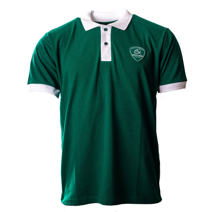 Polo Vert Section - 2026/2027