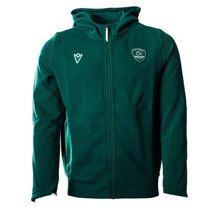 Veste Verte Macron Officielle - 2026/2027