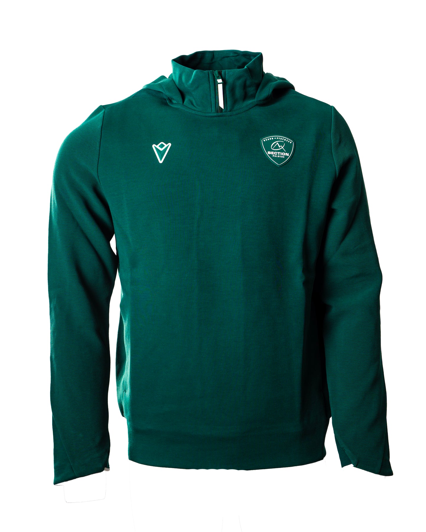 Sweat Vert 1/4 Zip - 2026/2027